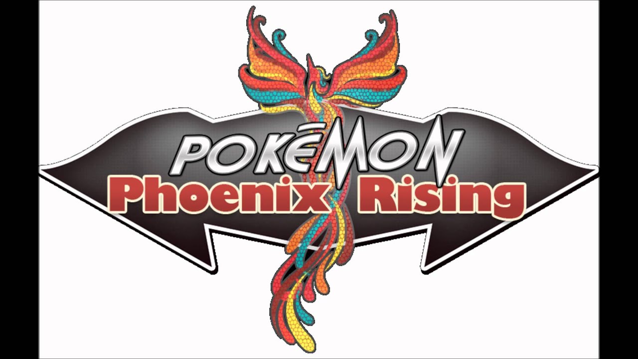 phoenix rising pokemon