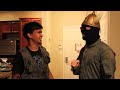 BroncoTV Held Hostage!