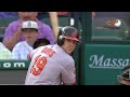 Davis crushes Major League-best 24th homer