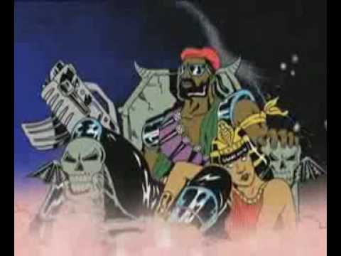 Major Lazer - Hold The Line - YouTube