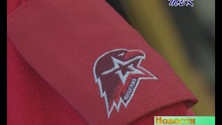 Линевские кадеты вернулись с первого Всероссийского слета юнармейцев