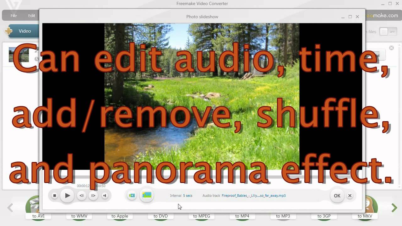 easy editing software for youtube free