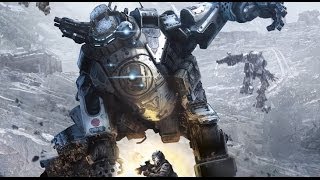 Titanfall : A Primeira Meia Hora