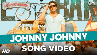 Johnny Johnny - Its Entertainment | Akshay Kumar & Tamannaah - Official HD Video Song 2014