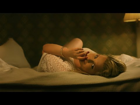Hanne Leland - Into U