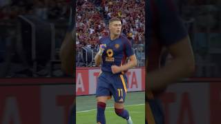 💪? Artem Dovbyk🇺🇦??? #asroma #goals #seriea