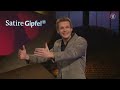 Satire Gipfel vom 4. November 2013 I 4.11.2013 I 4 11 2013