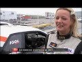 Reportage Drift M6 Turbo Séverine roy du 31 10 2010