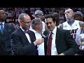 Miami Heat are Eastern Conference Champions!