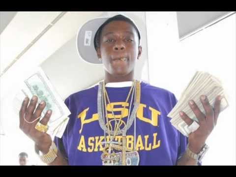 Lil Boosie-Lawd Have Mercy - YouTube