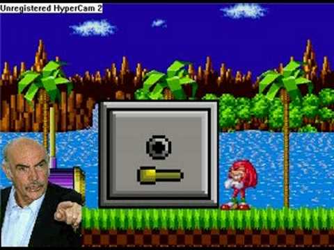 Sonic Oddball Crackups 2 - YouTube