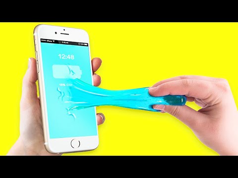 33 FUNNY DIYS TO UPGRADE YOUR EVERYDAY LIFE