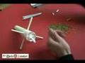 Daily Smoker - roll a joint - Windmill