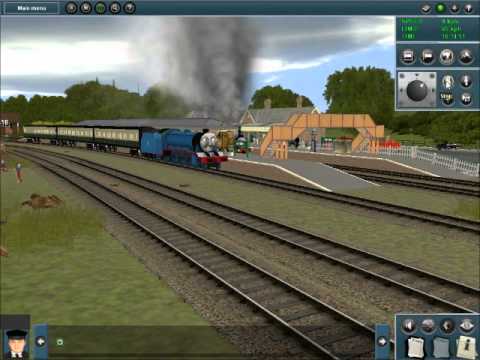 trainz simulator 2009 thomas and friends download