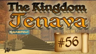 [The Kingdom JENAVA] #56 Wat NU!?