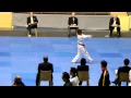 CHAMPIONNAT DE FRANCE TECHNIQUE A VALENCE AVRIL 2012 BIRAVEEN SIVAKUMAR