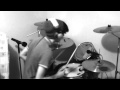 Avicii- Levels (Drum Cover) Thumbnail