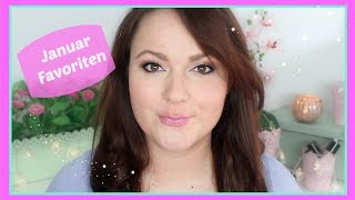 Januar Favoriten 2014