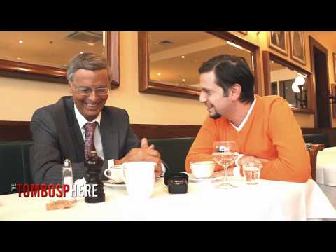 Wolfgang Bosbach - über ESM und Unabhängigkeit Wolfgang Bosbach - über ESM und Unabhängigkeit