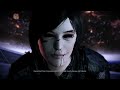 Mass Effect 3 Extended Cut: Refusing the Catalyst (Ending)