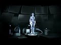Mass Effect 3 Extended Cut: Refusing the Catalyst (Ending)