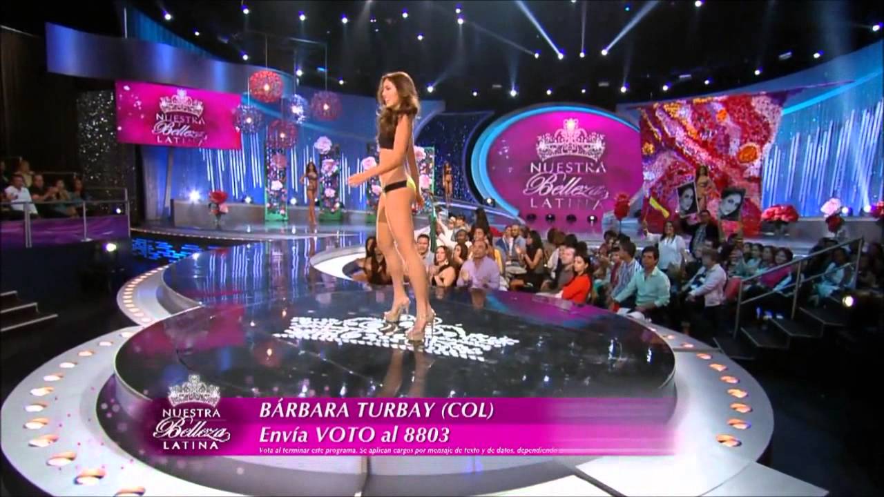 barbara turbay audris rijo viviana ortiz vanessa de roide barbara turbay audris rijo viviana ortiz vanessa de roide