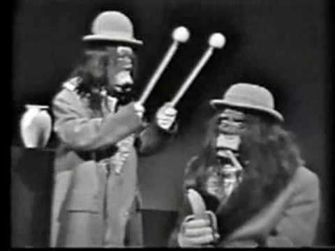 Ernie+Kovacs+Death+Photo+Cigar Ernie Kovacs - The Nairobi Trio "Solfeggio" - ABC Television Network ...