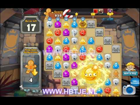 Monster Busters stage 112