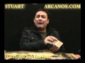 Video Horscopo Semanal ARIES  del 4 al 10 Septiembre 2011 (Semana 2011-37) (Lectura del Tarot)