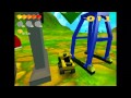 Lego Racers 2 Cheats