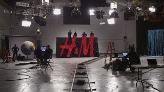 H&M "The Breakup" - a story about garment life-cycle