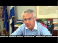 Δήμαρχος για Βοσυνιώτειο, διαθεσιμότητα και έργα ΕΣΠΑ Δήμαρχος για Βοσυνιώτειο, διαθεσιμότητα και έργα ΕΣΠΑ