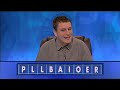 Countdown - Last Yorkshire Television Show - Series 60 Grand Final - Part 1 Of 4