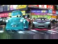 Cars - Tokyo Mater - Youtube
