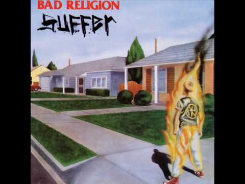 Bad Religion - Part Ii (The Numbers Game)
