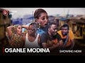 OSANLE MODINA - Latest 2023 Yoruba Movie Starring; Pasuma, Oluwatoyin Haastrup, Mama No Network