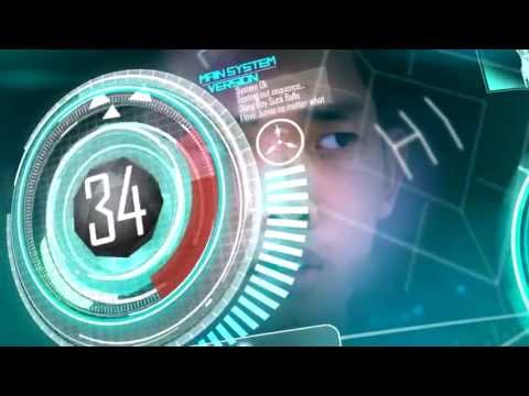 Hình ảnh trong video Malaysia Iron Man 3 Haze