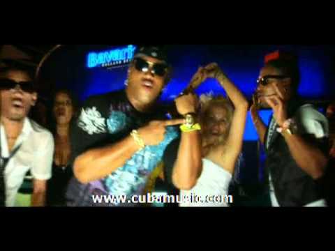 Dime Donde (Feat. Chacal) - Mediterraneo