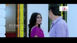 Mahesh Babu, Samantha Romantic Scene -Unseen Scene from SVSC