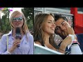 Trendy Lab - № 9 - Часть 1 - Ирина Шейк в Москве (Irina Shayk in Moscow)