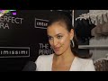 Trendy Lab - № 9 - Часть 1 - Ирина Шейк в Москве (Irina Shayk in Moscow)