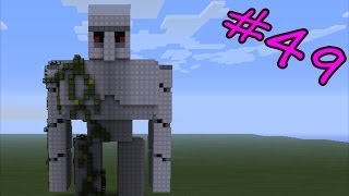 CiccioCraft - 49° : L'arrivo di Terminator .