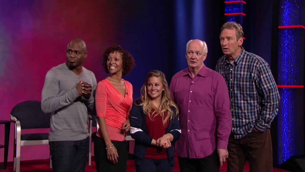 WHOSE LINE IS IT ANYWAY COMPLETE SERIES TORRENT