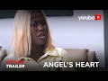 Angel's Heart Yoruba Movie 2024 | Official Trailer | Showing Next On Yorubaplus
