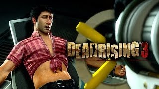 DEAD RISING 3 #14 - Primeira Morte! (Xbox One Gameplay / Português PT-BR)