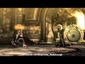 Added to queue Bayonetta