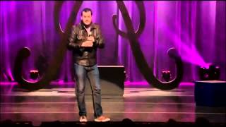 Jim Jefferies  Why I couldn't be gay subtitulos en español