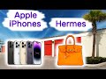   Hermes,  iPhone. !