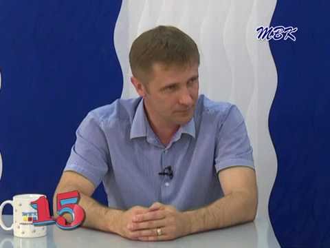 Жизнь и работа Бердского РЭС сегодня