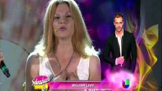 Mhoni Vidente en Sabadazo Agosto 10, 2013